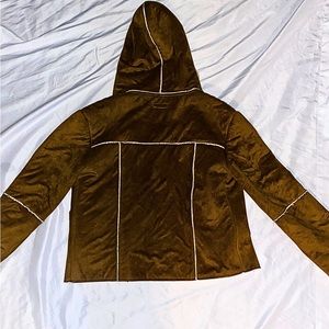 Brown Jacket in Great condition